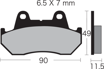 Product image #01HM5W31V3JKK1TS6TZCACHAQ4