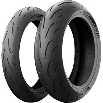 Michelin Power 6 Front Tire