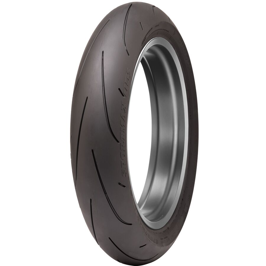 Dunlop Sportmax Q5S Front Tire