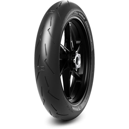 Pirelli Diablo Supercorsa SP V4 Front Tire