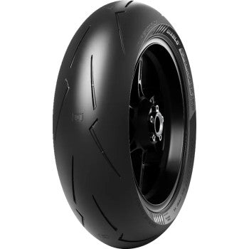 Pirelli Diablo Supercorsa SP V4 Rear Tire