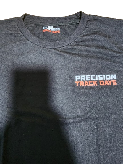 Precision Track Day T-Shirt