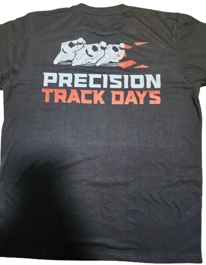 Precision Track Day T-Shirt