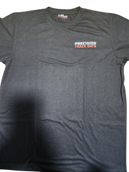 Precision Track Day T-Shirt