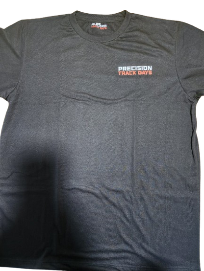 Precision Track Day T-Shirt