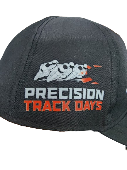 Precision Track Day Cap