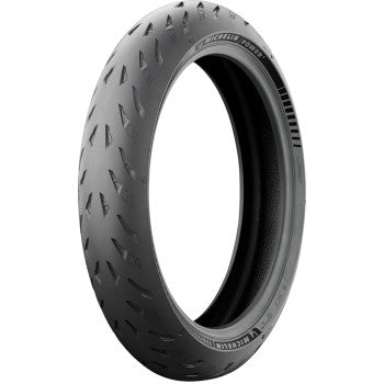 Michelin Power 5 Front Tire