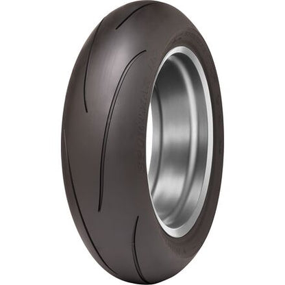 Dunlop Sportmax Q5 Rear Tire