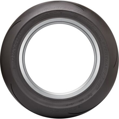 Dunlop Sportmax Q5 Rear Tire