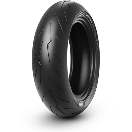 Pirelli Diablo Rosso 4 Rear Tire