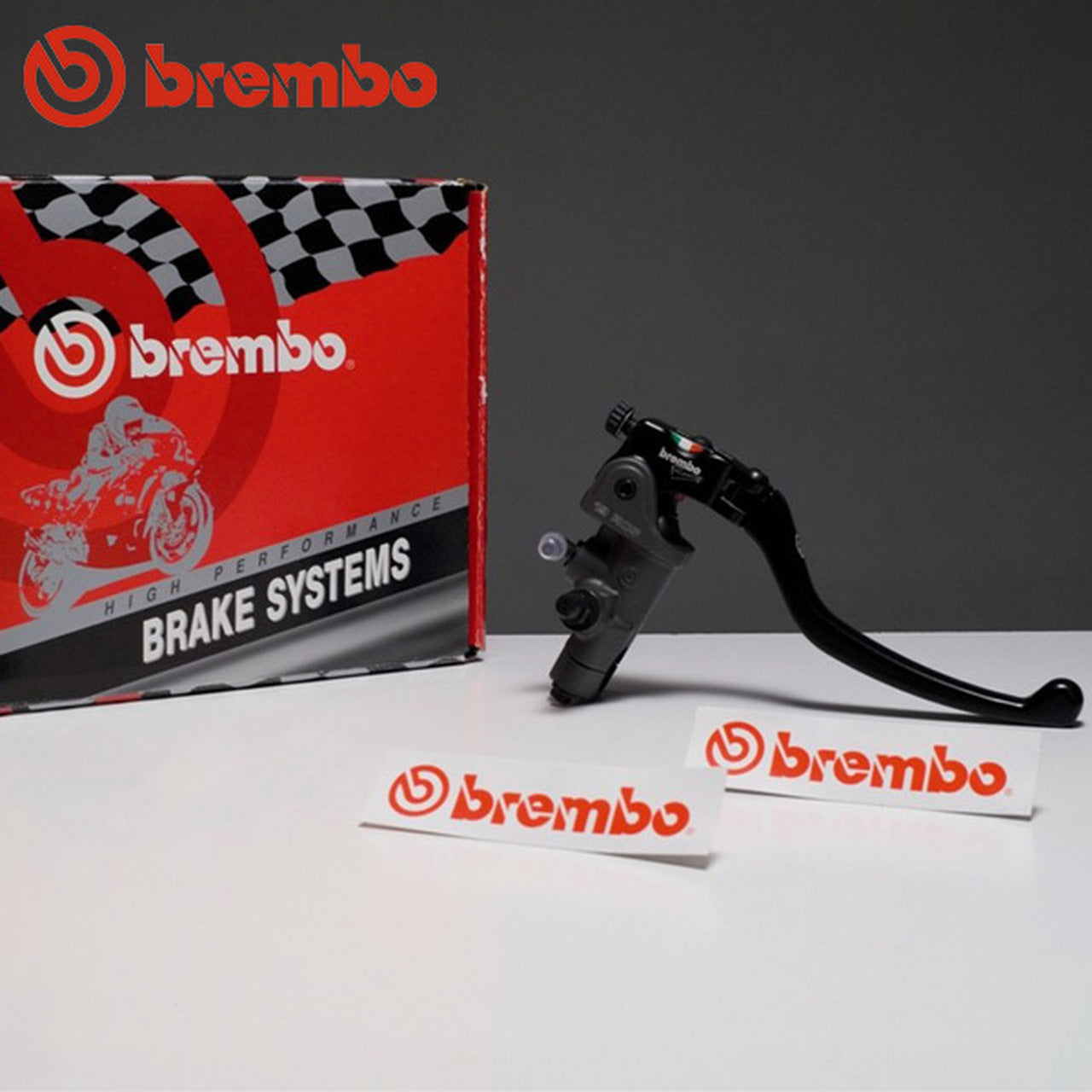 Brembo RCS19 Master Cylinder