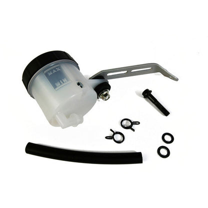 Brembo Brake Reservoir Mounting Kit for RCS and other Brembo Master Cylinders